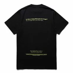 Perks And Mini FROG SS TEE BLACK 7 Perks And Mini FROG SS TEE BLACK -Bottoms Sales Store perks miniFROGSSTEEBLACKS1466D 2 grande