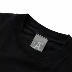 Perks And Mini FROG SS TEE BLACK 9 Perks And Mini FROG SS TEE BLACK -Bottoms Sales Store perks miniFROGSSTEEBLACKS1466D 4 grande