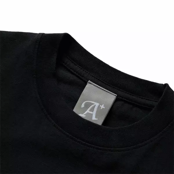 Perks And Mini FROG SS TEE BLACK 6 Perks And Mini FROG SS TEE BLACK - Image 4