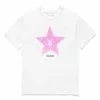 Pleasures X PLAYBOY CONNECT T-SHIRT WHITE -Bottoms Sales Store pleasuresXPLAYBOYCONNECTT SHIRTWHITESP22PB044 WHITE 1 grande