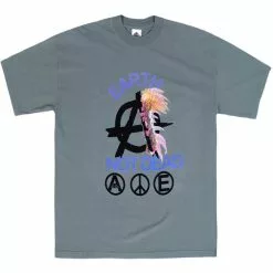 PRMTVO EARTH NOT DEAD SAGE