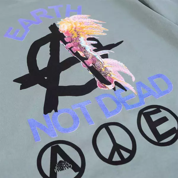 PRMTVO EARTH NOT DEAD SAGE 4 PRMTVO EARTH NOT DEAD SAGE - Image 2