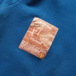 Real Bad Man LOTTA TYVEK HOODIE NAVY TIE DYE 9 Real Bad Man LOTTA TYVEK HOODIE NAVY TIE DYE -Bottoms Sales Store realbadmanLOTTATYVEKHOODIENAVYTIEDYESRBM10087 4 grande