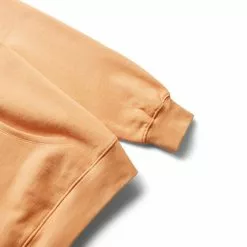 Real Bad Man RBM CHENILE HOODIE ORANGE BANG -Bottoms Sales Store realbadmanRBMCHENILEHOODIEORANGEBANGSRBM10064 3 grande