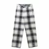 Reception VAN PANT OMBRE COTTON BRUSH FLANNEL PANT IRON GREY 2 Reception VAN PANT OMBRE COTTON BRUSH FLANNEL PANT IRON GREY -Bottoms Sales Store receptionVANPANTOMBRECOTTONBRUSHFLANNELIRONGREYMP0044 1 grande