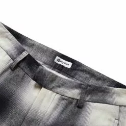 Reception VAN PANT OMBRE COTTON BRUSH FLANNEL PANT IRON GREY -Bottoms Sales Store receptionVANPANTOMBRECOTTONBRUSHFLANNELIRONGREYMP0044 4 grande