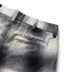 Reception VAN PANT OMBRE COTTON BRUSH FLANNEL PANT IRON GREY -Bottoms Sales Store receptionVANPANTOMBRECOTTONBRUSHFLANNELIRONGREYMP0044 5 grande