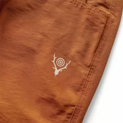 South2 West8 BELTED C.S. PANT BROWN -Bottoms Sales Store soth2west8BELTEDC.S.PANTBROWNSLQ678 5 grande