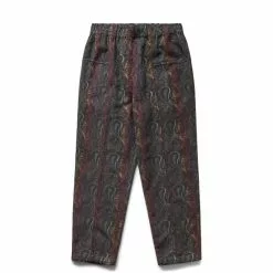 South2 West8 ARMY STRING PANT PAISLEY