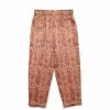 South2 West8 ARMY STRING PANT RAINBOW