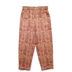 South2 West8 ARMY STRING PANT RAINBOW