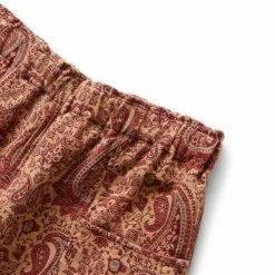 South2 West8 ARMY STRING PANT RAINBOW -Bottoms Sales Store south2west8ARMYSTRINGPANTRAINBOWSLQ752 3 grande