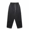 South2 West8 BELTED C.S. PANT BLACK -Bottoms Sales Store south2west8BELTEDC.S.PANTBLACKSLQ678 1 grande