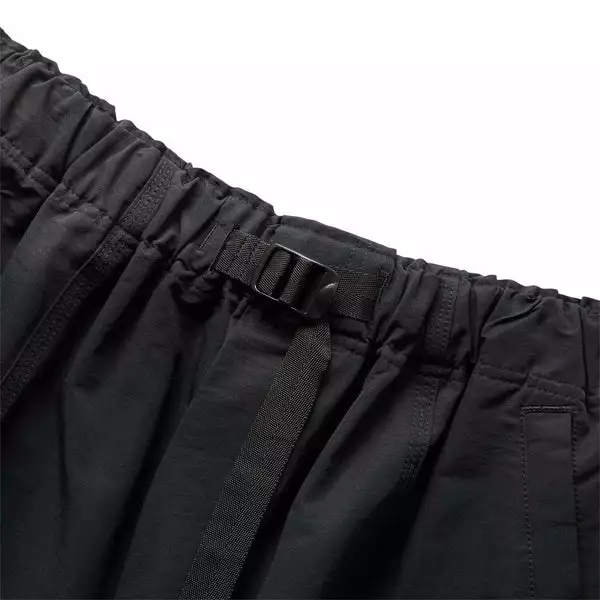 South2 West8 BELTED C.S. PANT BLACK 6 South2 West8 BELTED C.S. PANT BLACK - Image 4