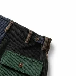 South2 West8 FATIGUE PANT BLACK/NAVY 10 South2 West8 FATIGUE PANT BLACK/NAVY -Bottoms Sales Store south2west8FATIGUEPANTGREENBROWNSLQ718 5 grande