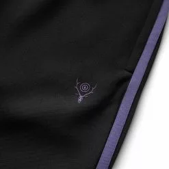 South2 West8 TRAINER PANT BLACK 9 South2 West8 TRAINER PANT BLACK -Bottoms Sales Store south2west8TRAINERPANTBLACKSLQ775 3 grande