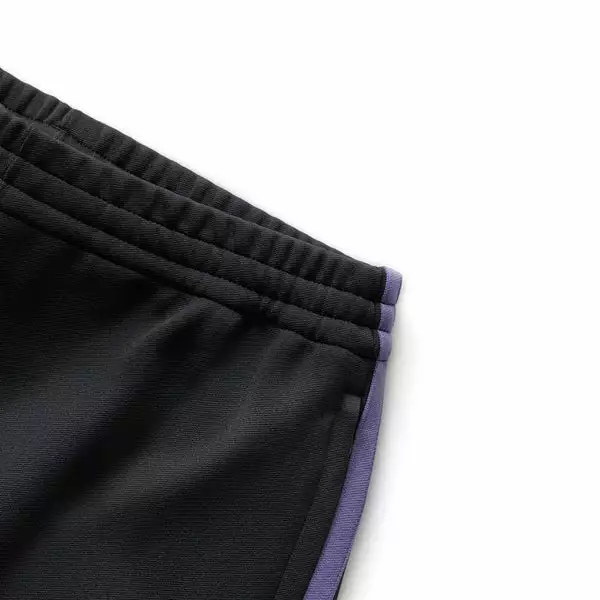 South2 West8 TRAINER PANT BLACK 6 South2 West8 TRAINER PANT BLACK - Image 4