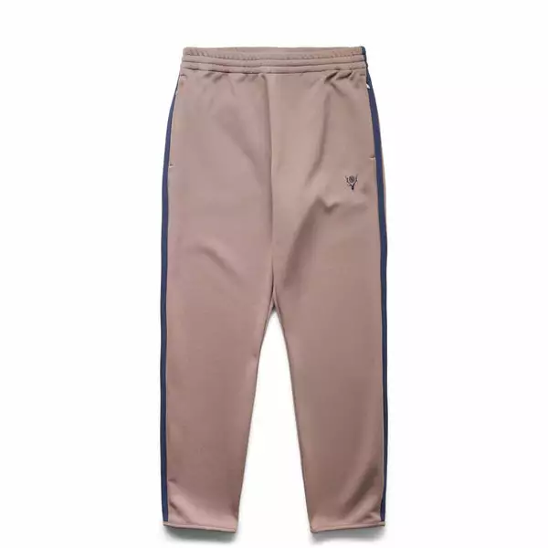 South2 West8 TRAINER PANT TAUPE 3 South2 West8 TRAINER PANT TAUPE