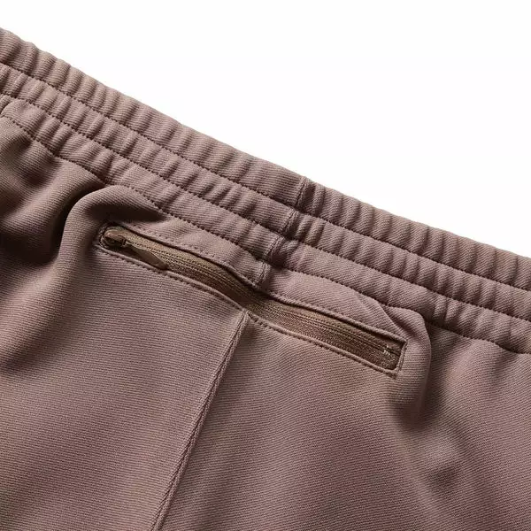 South2 West8 TRAINER PANT TAUPE 4 South2 West8 TRAINER PANT TAUPE - Image 2