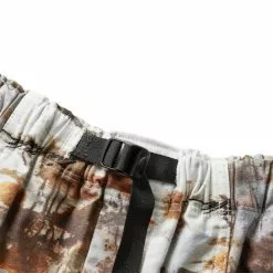 South2 West8 X BEN MILLER BELTED C.S. PANT TAYLOR RIVER (OFF WHITE) -Bottoms Sales Store south2west8XBENMILLERBELTEDC.S.PANTTAYLORRIVER OFFWHITE SLQ827 3 grande