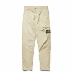 Stone Island FATIGUE PANTS 771530110 V0090