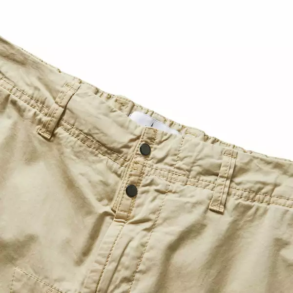 Stone Island FATIGUE PANTS 771530110 V0090 6 Stone Island FATIGUE PANTS 771530110 V0090 - Image 4