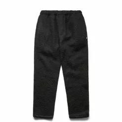 Stüssy CASENTINO WOOL BEACH PANT BLACK