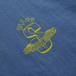 Stüssy GEAR BANNER TEE MIDNIGHT -Bottoms Sales Store stussyGEARBANNERTEEMIDNIGHTL1904797 3 grande