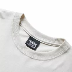 Stüssy LB CROWN TEE SMOKE -Bottoms Sales Store stussyLBCROWNTEESMOKES1904792 4 grande