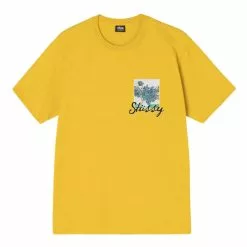 Stüssy POST MODERNISTS TEE HONEY