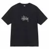 Stüssy SURF TOMB PIG. DYED TEE BLACK 1 Stüssy SURF TOMB PIG. DYED TEE BLACK -Bottoms Sales Store stussySURFTOMBPIG.DYEDTEEBLACKXXL1904805 1 grande