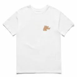 The Good Company ACTION TEE WHITE