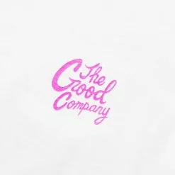 The Good Company GOOD TIME TEE WHITE -Bottoms Sales Store thegoodcompanyGOODTIMETEEWHITESTGCSU22 013 3 grande