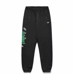 The Good Company JACKPOT SWEATPANTS BLACK