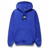 The North Face HEAVYWEIGHT BOX PULLOVER HOOD LAPIS BLUE -Bottoms Sales Store thenorthfaceHEAVYWEIGHTBOXPULLOVERHOODLAPISBLUELNF0A7QC2 1 grande