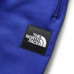 The North Face HEAVYWEIGHT BOX FLEECE SWEATPANTS LAPIS BLUE -Bottoms Sales Store thenorthfaceNF0A7WSFLAPISBLUELNF0A7WSF 3 grande