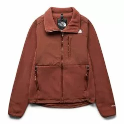 The North Face WOMEN'S DENALI JACKET DARK OAK