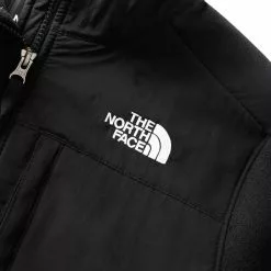 The North Face WOMEN'S DENALI JACKET TNF BLACK -Bottoms Sales Store thenorthfaceWDENALIJACKETTNFBLACKMNF0A7UR6 3 grande