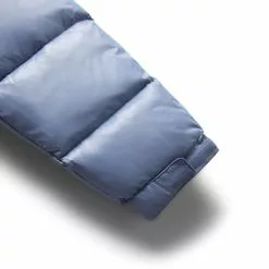 The North Face WOMEN'S NUPTSE SHORT JACKET FOLK BLUE 11 The North Face WOMEN'S NUPTSE SHORT JACKET FOLK BLUE -Bottoms Sales Store thenorthfaceWNUPTSESHORTJACKETFOLKBLUEMNF0A5GGE 5 grande