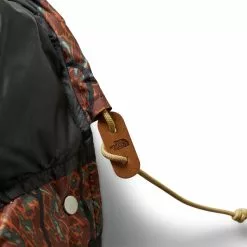 The North Face WOMEN'S PRINTED 71 SIERRA DOWN SHORT JACKET TNF BLACK GROOVY PRINT -Bottoms Sales Store thenorthfaceWPRINTED71SIERRADOWNSHORTJACKETTNFBLACKGROOVYPRINTMNF0A7US9 4 grande