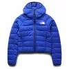 The North Face WOMEN'S RMST DOWN HOODIE LAPIS BLUE 2 The North Face WOMEN'S RMST DOWN HOODIE LAPIS BLUE -Bottoms Sales Store thenorthfaceWRMSTDOWNHOODIELAPISBLUEXSNF0A7UQF40S 1 grande