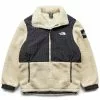 The North Face WOMEN'S SEASONAL DENALI JACKET GRAVEL
