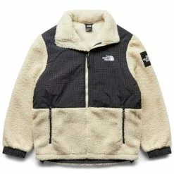 The North Face WOMEN'S SEASONAL DENALI JACKET GRAVEL