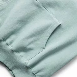 Thisisneverthat ET-LOGO HOODIE LIGHT TEAL 9 Thisisneverthat ET-LOGO HOODIE LIGHT TEAL -Bottoms Sales Store thisisneverthatET LOGOHOODIELIGHTTEALSTN223TSWHO03 4 grande