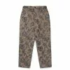 Thisisneverthat FLORAL WORK PANT KHAKI -Bottoms Sales Store thisisneverthatFLORALWORKPANTKHAKISTN223WPAOP04 1 grande