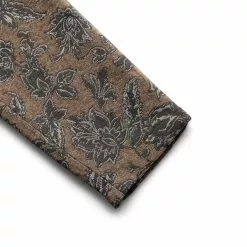 Thisisneverthat FLORAL WORK PANT KHAKI 9 Thisisneverthat FLORAL WORK PANT KHAKI -Bottoms Sales Store thisisneverthatFLORALWORKPANTKHAKISTN223WPAOP04 4 grande