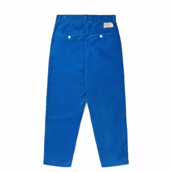 Thisisneverthat ORIGINAL CORDUROY PANTS BLUE 4 Thisisneverthat ORIGINAL CORDUROY PANTS BLUE - Image 2