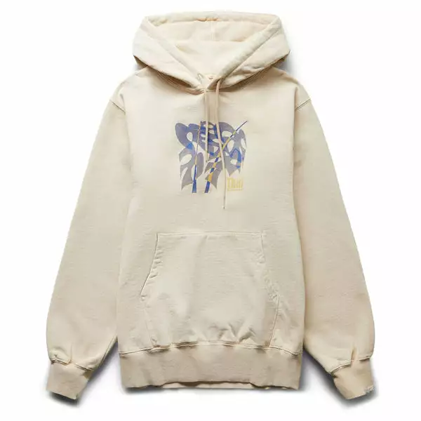 Thisisneverthat PLANT HOODIE IVORY 3 Thisisneverthat PLANT HOODIE IVORY