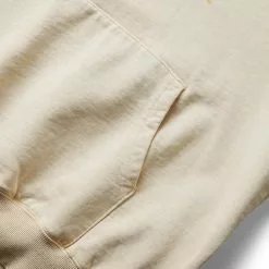 Thisisneverthat PLANT HOODIE IVORY 9 Thisisneverthat PLANT HOODIE IVORY -Bottoms Sales Store thisisneverthatPLANTHOODIEIVORYSTN223TSWHO09 4 grande