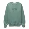 Thisisneverthat RS-LOGO CREWNECK FOREST -Bottoms Sales Store thisisneverthatRS LOGOCREWNECKFORESTSTN223TSWCW04 1 grande